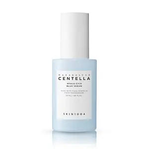 SKIN1004 Madagascar Centella Hyalu-Cica Blue Serum