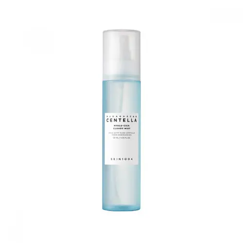 SKIN1004 Madagascar Centella Hyalu-Cica Cloudy Mist