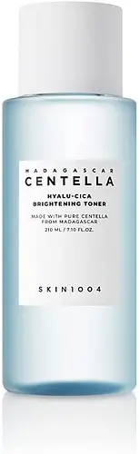 SKIN1004 Madagascar Centella Hyalu-Cica Brightening Toner