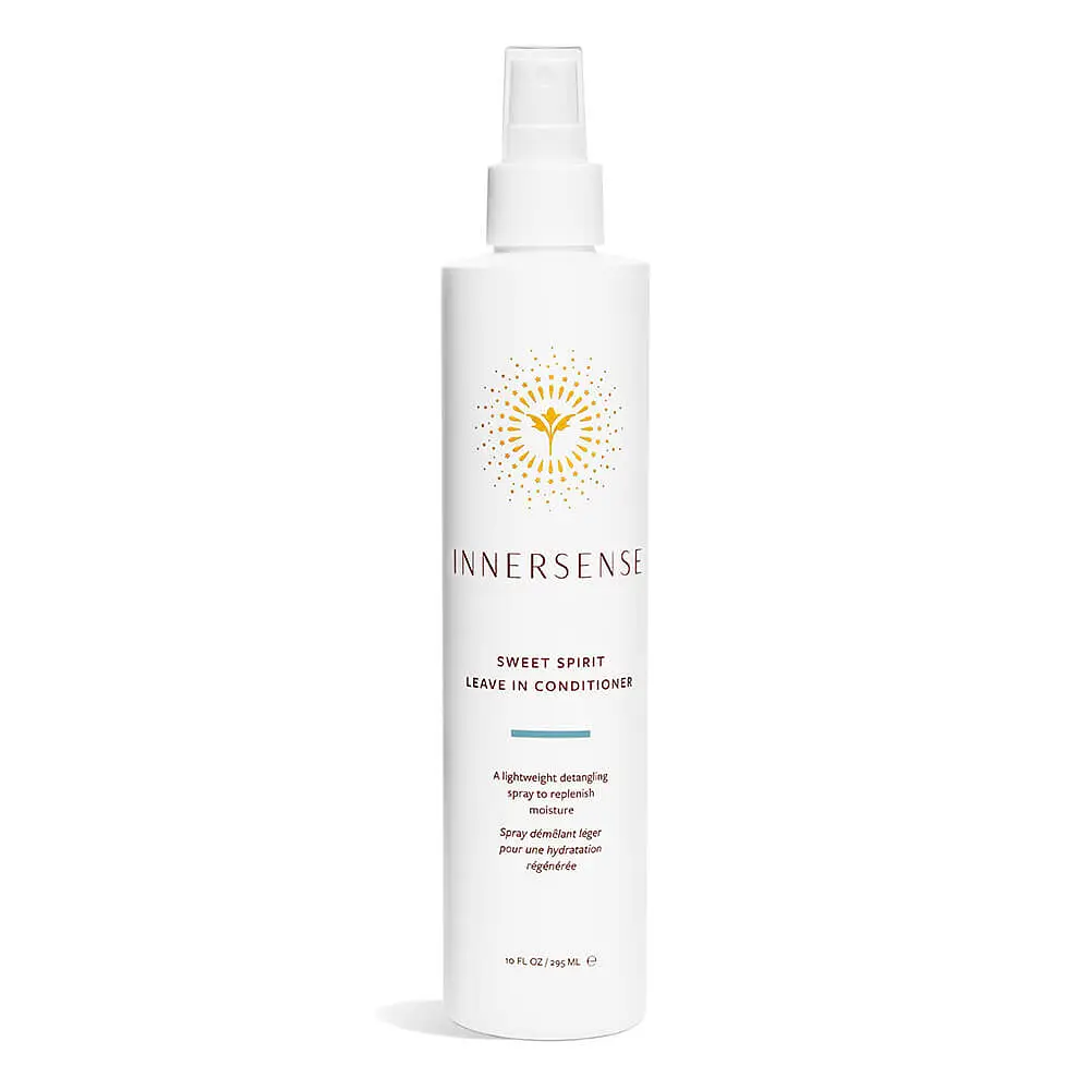 Innersense Organic Beauty Sweet Spirit Leave In conditioner