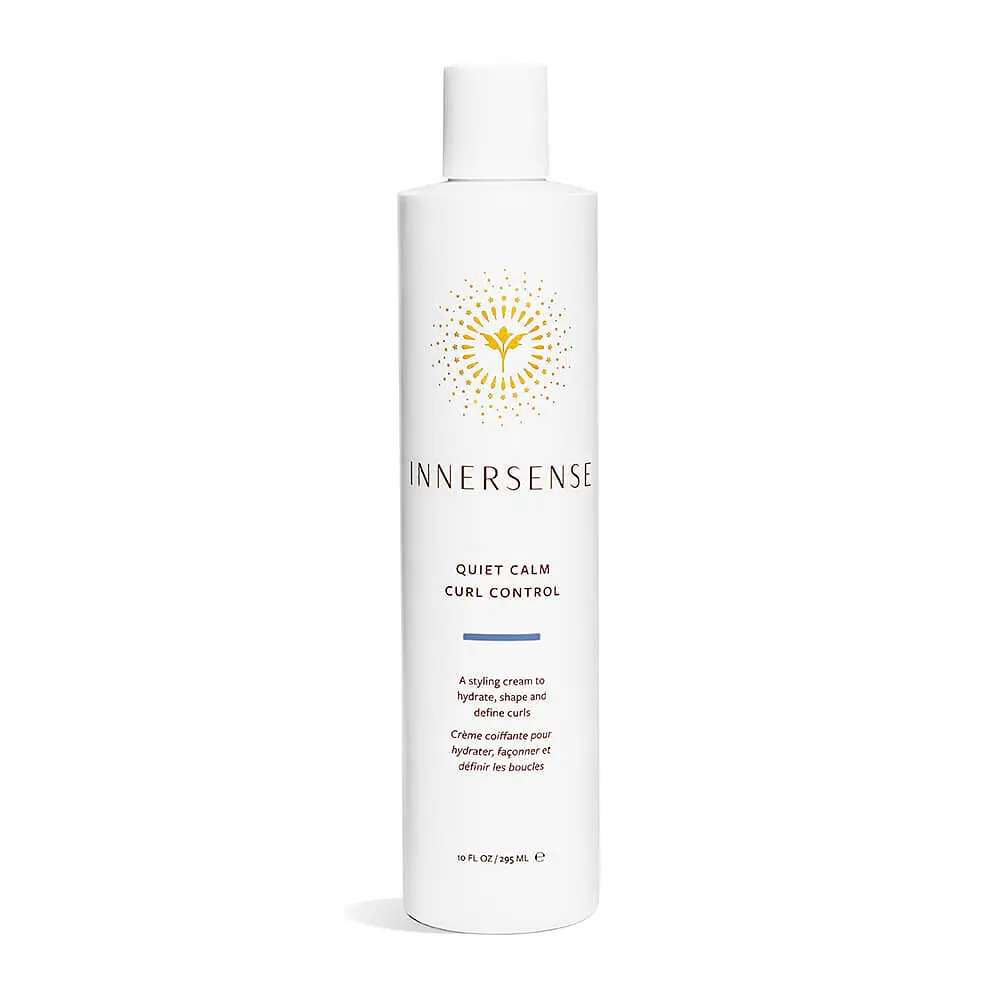 Innersense Organic Beauty Quiet Calm Curl Control