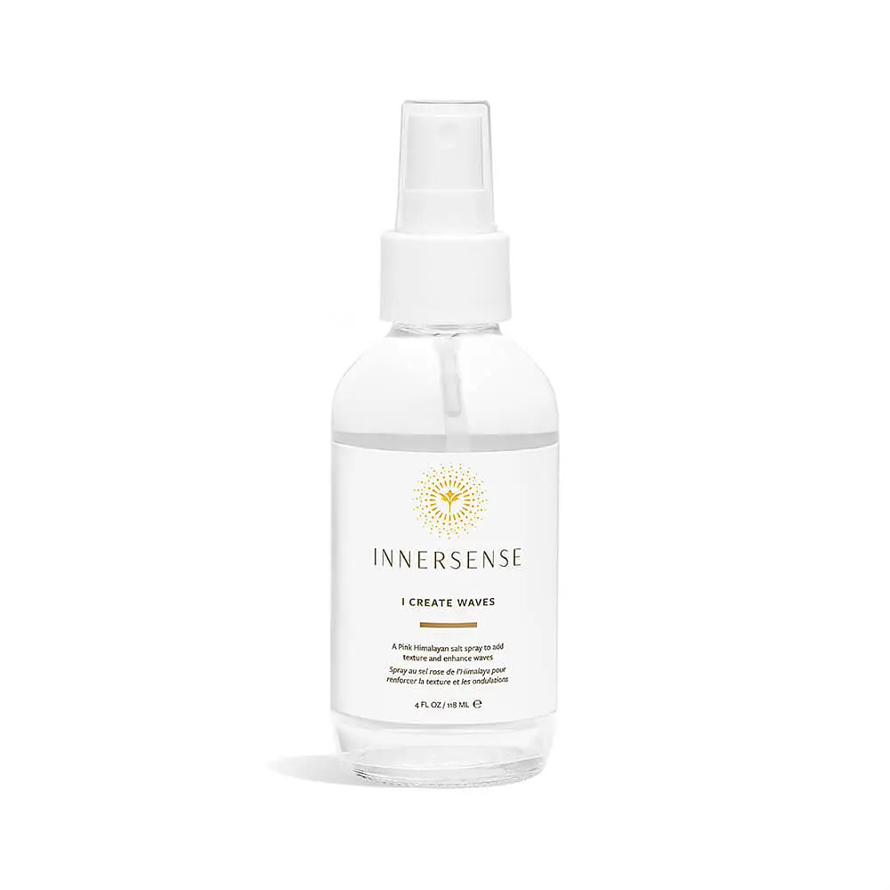 Innersense Organic Beauty I Create Waves