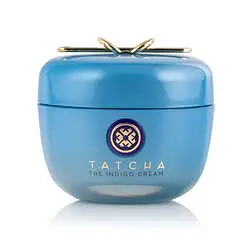 Tatcha The Indigo Cream
