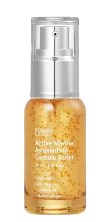 Sungboon Editor Active Marine Astaxanthin Capsule Serum