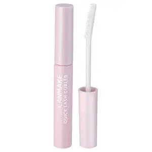 Canmake Quick Lash Curler Transparent Clear