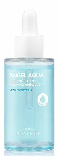 Beyond Angel Aqua Deep Moisture Calming Ampoule