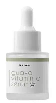 Teamon Guava Vitamin C Serum