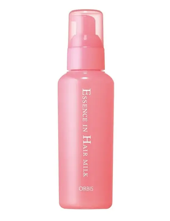 Orbis Essence In Hair Milk