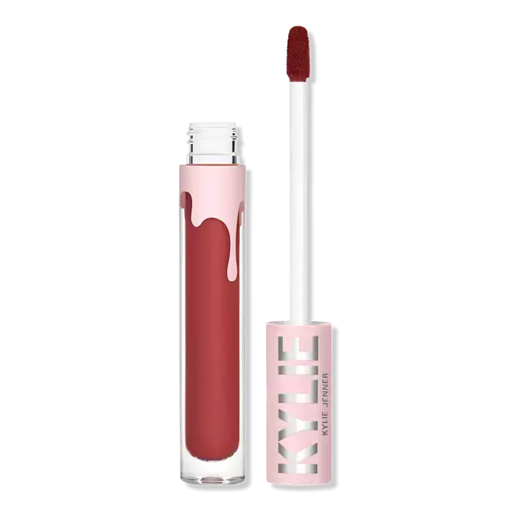 Kylie Cosmetics Matte Liquid Lipstick Almost Ready