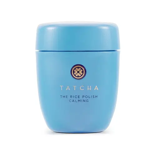 Tatcha The Rice Polish Calming