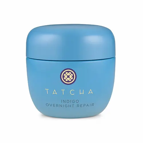 Tatcha Indigo Overnight Repair