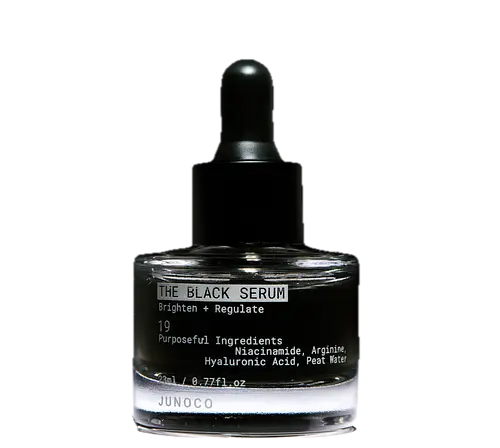 JUNO & Co The Black Serum