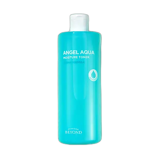 Beyond Angel Aqua Moisture Toner