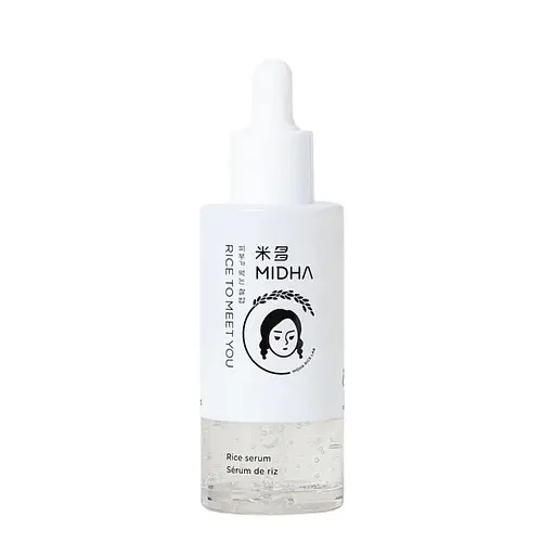 Midha Rice Serum