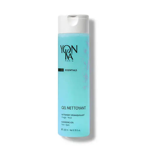Yon-ka Gel Nettoyant