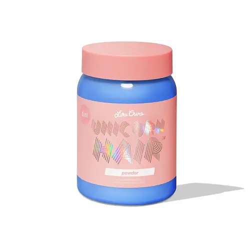Lime Crime Unicorn Hair Tints Powder