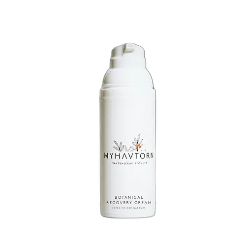 Myhavtorn Botanical Recovery Cream