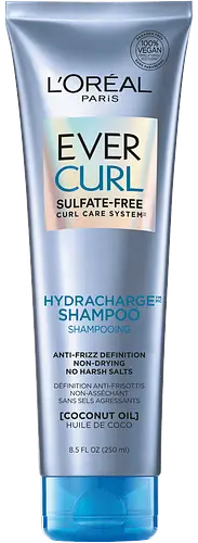 L'Oreal Evercurl Hydracharge Conditioner