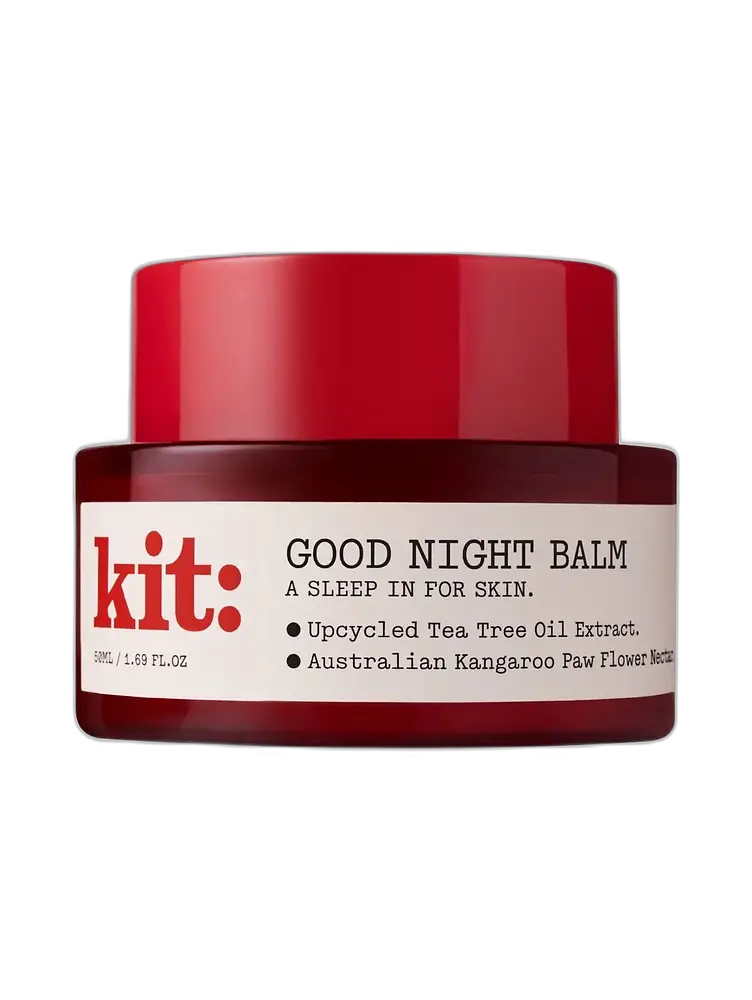 Kit: Good Night Balm