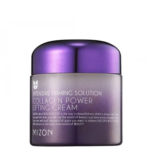 Mizon Collagen Power Lifting Cream