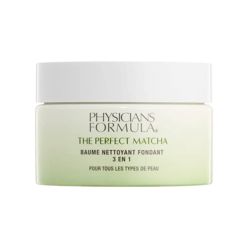 Physician's Formula The Perfect Matcha 3-in-1 Melting Cleansing Balm