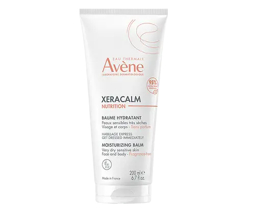 Avène Xeracalm Nutrition Moisturizing Balm