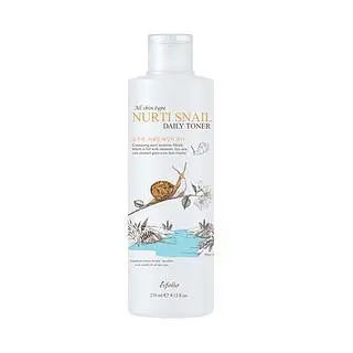 Esfolio Nutri Snail Daily Toner