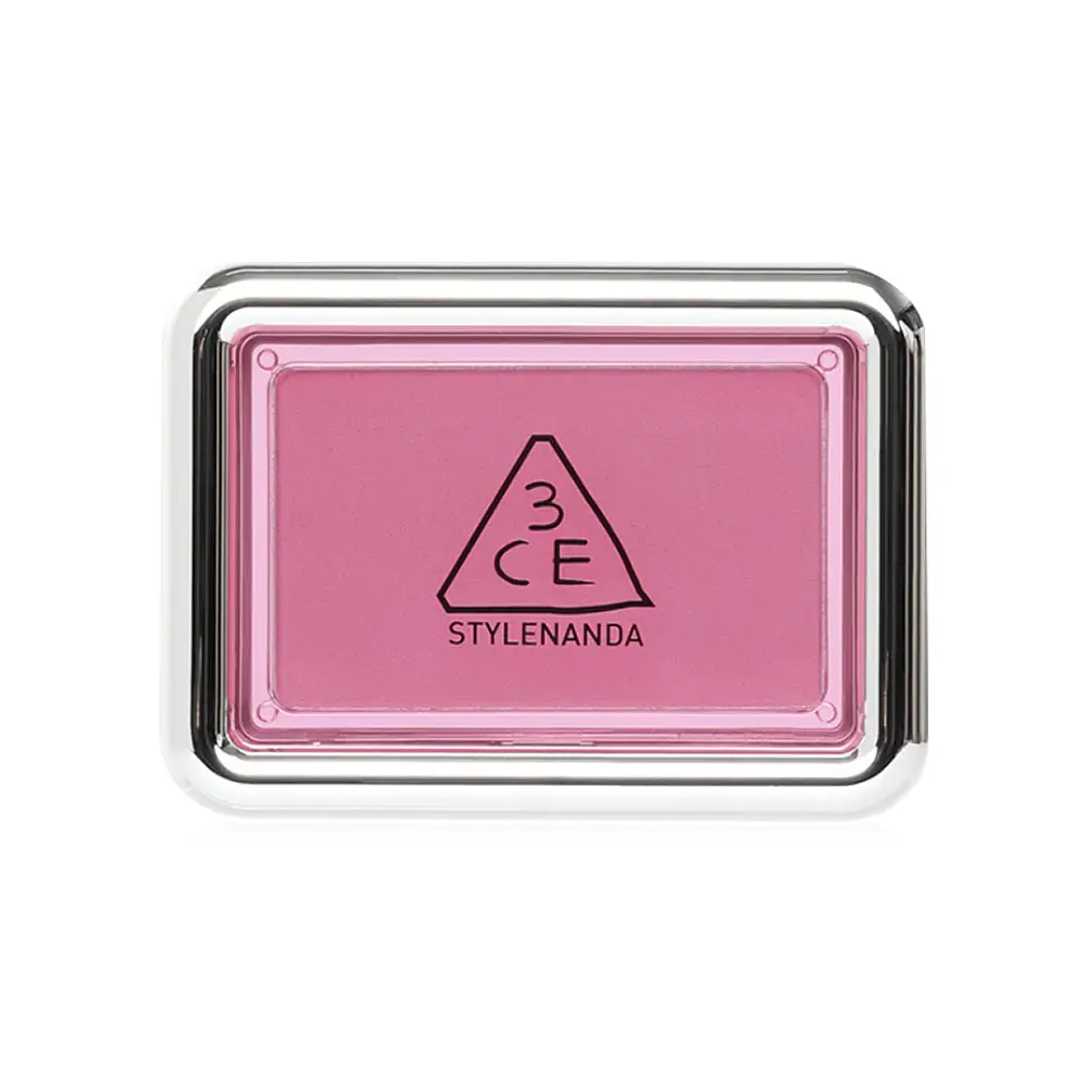 3CE New Take Face Blusher Youth Pink