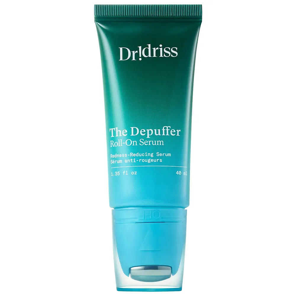 Dr. Idriss The Depuffer