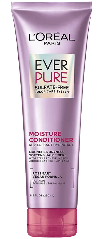 L'Oreal Everpure Moisture Conditioner