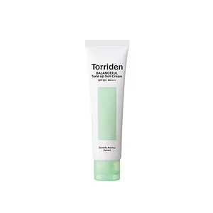 Torriden Balanceful Cica Tone-up Sun Cream SPF50 PA++++