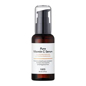 PURITO Pure Vitamin C Serum