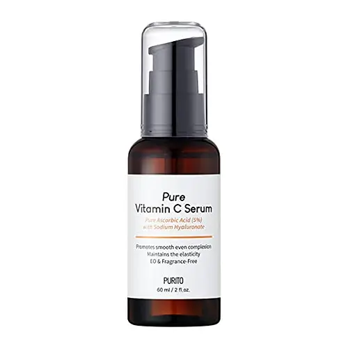 PURITO Pure Vitamin C Serum