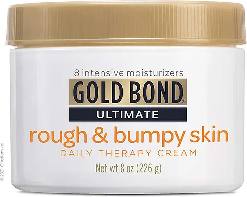 Gold Bond Ultimate Rough & Bumpy Daily Skin Therapy