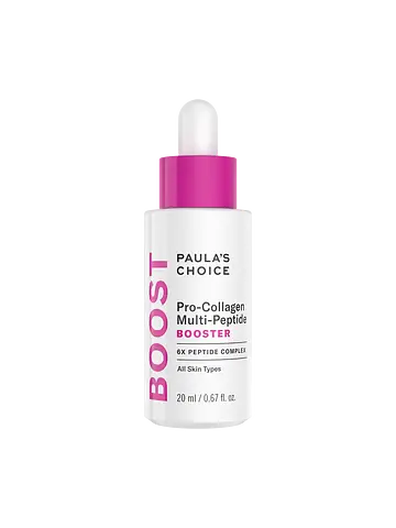 Paula's Choice Pro-Collagen Multi-Peptide Booster