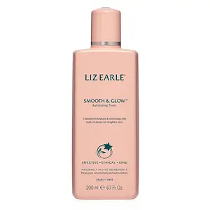 Liz Earle Smooth & Glow Exfoliating Tonic