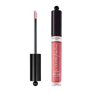 Bourjois Paris Gloss Fabuleux Lip Gloss 09 Mauvie Star