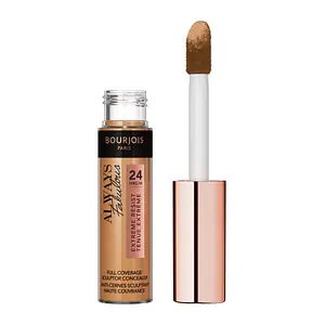 Bourjois Paris Always Fabulous Concealer 400 Beige Dore