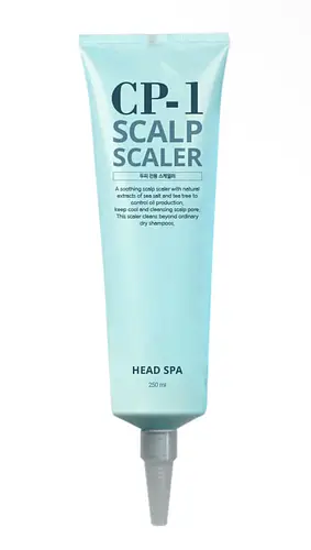 CP-1 Head Spa Scalp Scaler
