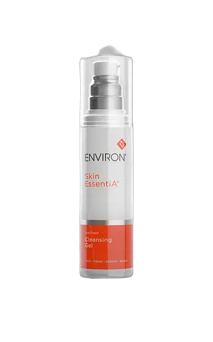 Environ Skin Care Skin Essentia Low Foam Cleansing Gel