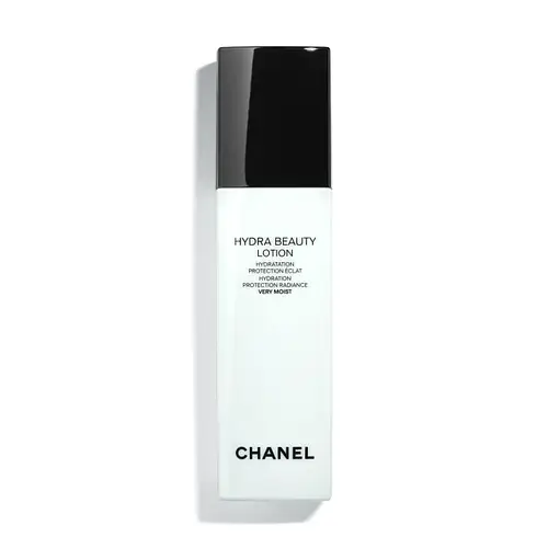 Chanel Hydra Beauty Lotion