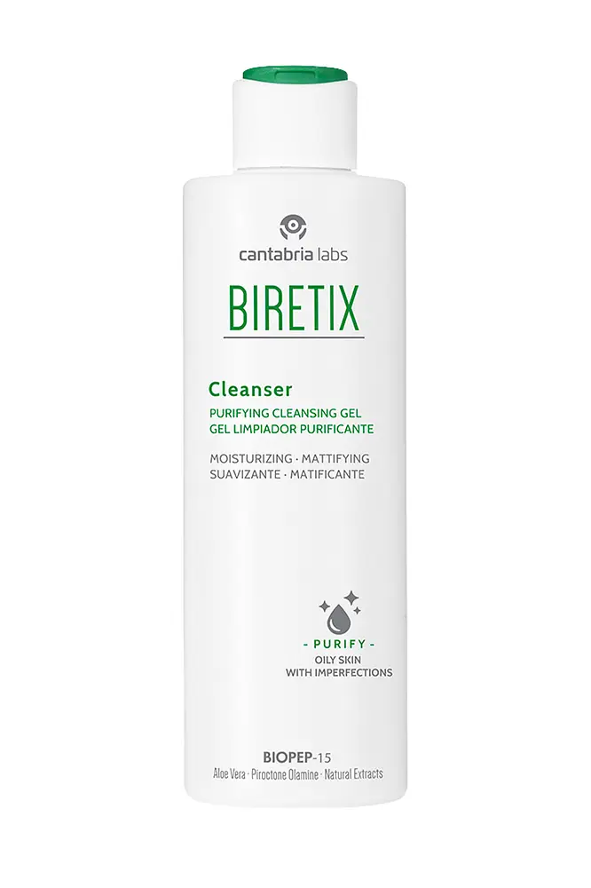 Biretix Purifying Active Cleansing Gel