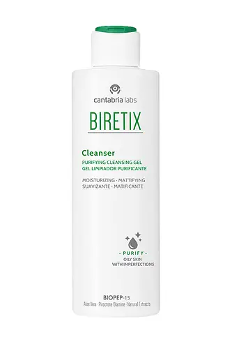 Biretix Purifying Active Cleansing Gel