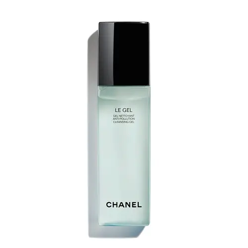 Chanel Le Gel Anti-Pollution Cleansing Gel