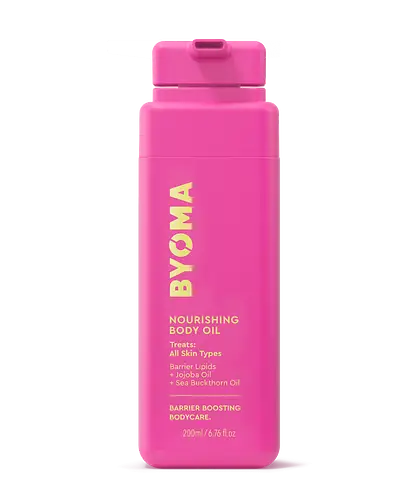 BYOMA Nourishing Body Oil