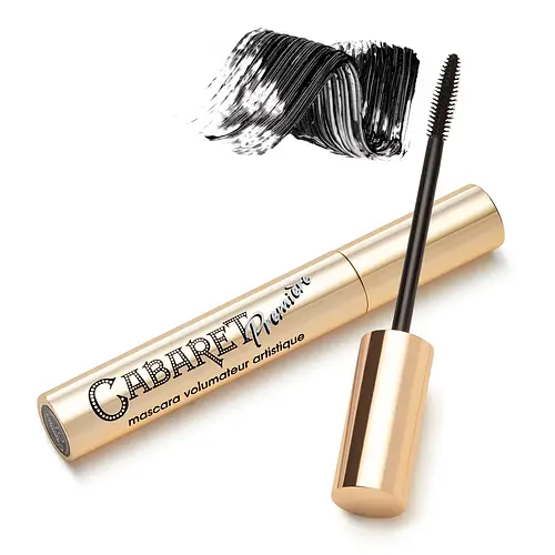 Vivienne Sabo Paris Cabaret Première Classic French Mascara Black
