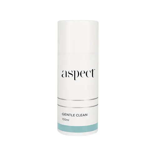 Aspect Skincare Gentle Clean