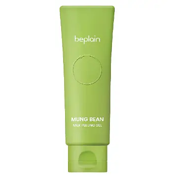 Beplain Mung Bean Milk Peeling Gel