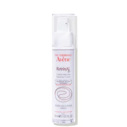Avène RetrinAL 0.1 Intensive Cream