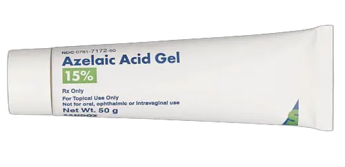 Sandoz Azelaic Acid Gel 15%